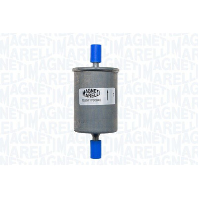 Filtro carburante MAGNETI MARELLI 152071760845