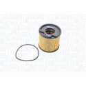 Filtro carburante MAGNETI MARELLI 152071760861