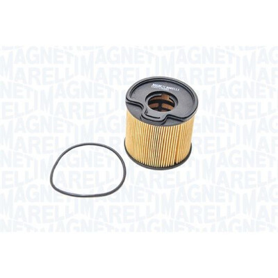 Filtro carburante MAGNETI MARELLI 152071760861