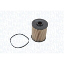 Filtro carburante MAGNETI MARELLI 152071760864