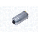 Filtro carburante MAGNETI MARELLI 152071761717