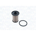 Filtro carburante MAGNETI MARELLI 153071760253