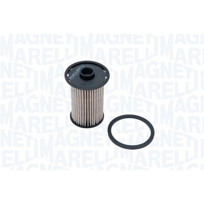 Filtro carburante MAGNETI MARELLI 153071760253