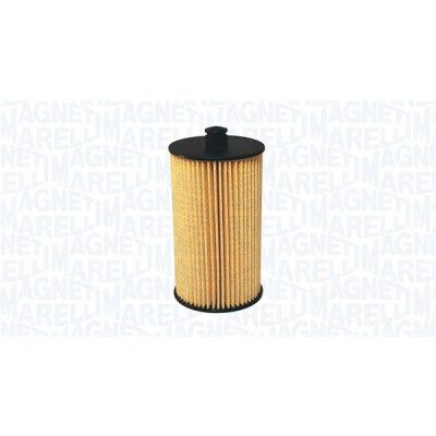 Filtro carburante MAGNETI MARELLI 153071760488