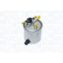 Filtro carburante MAGNETI MARELLI 153071760637