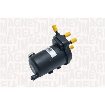Filtro carburante MAGNETI MARELLI 153071760720