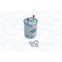 Filtro carburante MAGNETI MARELLI 153071760747