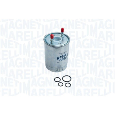 Filtro carburante MAGNETI MARELLI 153071760747