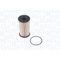 Filtro carburante MAGNETI MARELLI 153071760751