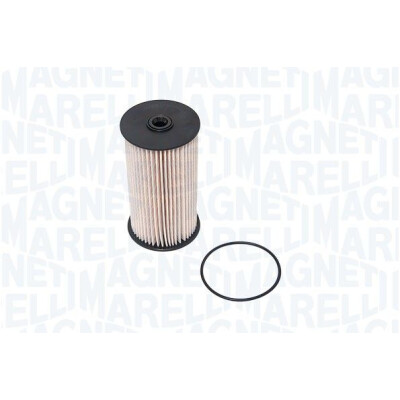 Filtro carburante MAGNETI MARELLI 153071760751