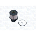 Filtro carburante MAGNETI MARELLI 153071762410
