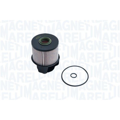 Filtro carburante MAGNETI MARELLI 153071762410