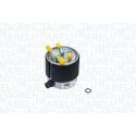 Filtro carburante MAGNETI MARELLI 153071762419