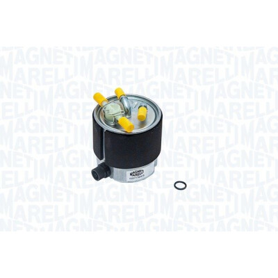 Filtro carburante MAGNETI MARELLI 153071762419