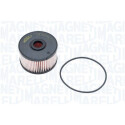 Filtro carburante MAGNETI MARELLI 153071762473