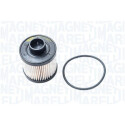 Filtro carburante MAGNETI MARELLI 153071762482
