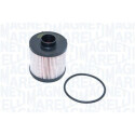 Filtro carburante MAGNETI MARELLI 153071762483