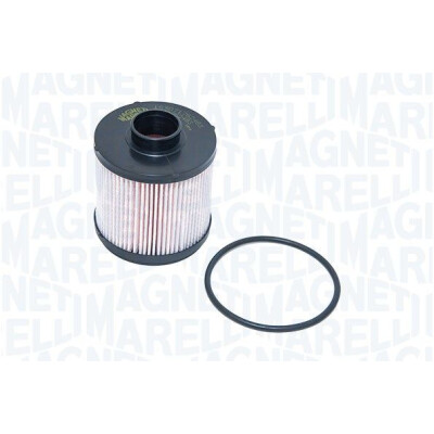 Filtro carburante MAGNETI MARELLI 153071762483