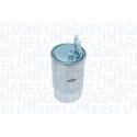 Filtro carburante MAGNETI MARELLI 153071762486