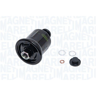 Filtro carburante MAGNETI MARELLI 153071762556