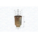 Filtro carburante MAGNETI MARELLI 153071762560