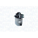 Filtro carburante MAGNETI MARELLI 153071762562