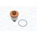 Filtro carburante MAGNETI MARELLI 153071762607