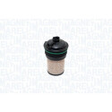 Filtro carburante MAGNETI MARELLI 153071762609