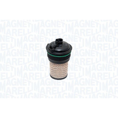 Filtro carburante MAGNETI MARELLI 153071762609