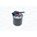 Filtro carburante MAGNETI MARELLI 153071762628