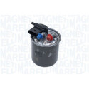 Filtro carburante MAGNETI MARELLI 153071762654
