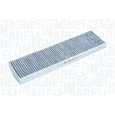 Filtro, Aria abitacolo