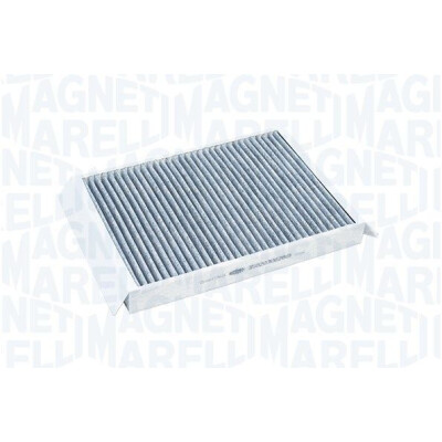 Filtro, Aria abitacolo