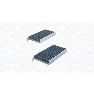 Filtro, Aria abitacolo MAGNETI MARELLI 350208065520