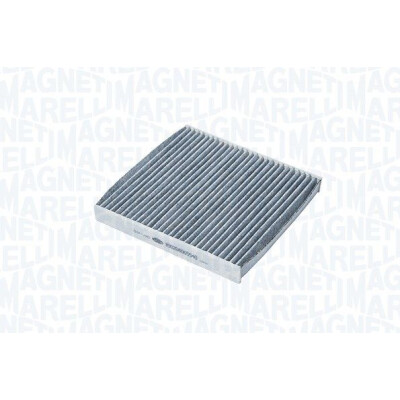 Filtro, Aria abitacolo MAGNETI MARELLI 350208065540