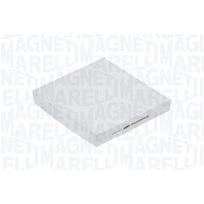 Filtro, Aria abitacolo MAGNETI MARELLI 350208065600