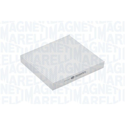 Filtro, Aria abitacolo MAGNETI MARELLI 350208065670