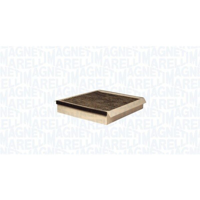 Filtro, Aria abitacolo MAGNETI MARELLI 350208065700