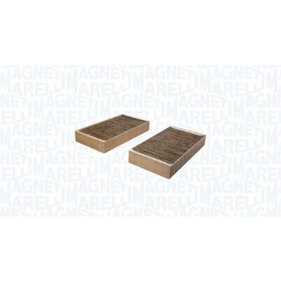 Filtro, Aria abitacolo MAGNETI MARELLI 350208065730