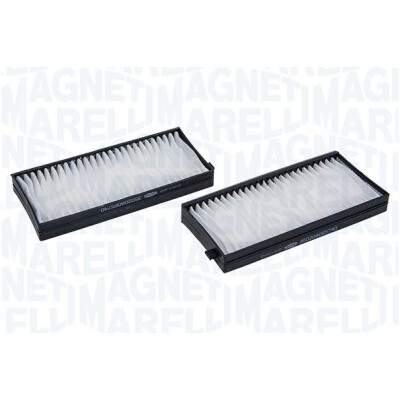 Filtro, Aria abitacolo MAGNETI MARELLI 350208065740