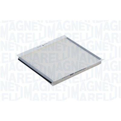 Filtro, Aria abitacolo MAGNETI MARELLI 350208065820