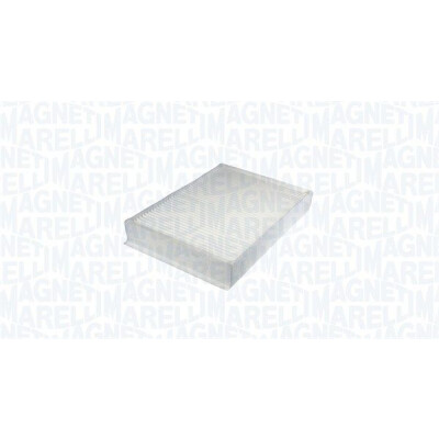 Filtro, Aria abitacolo MAGNETI MARELLI 350208065860