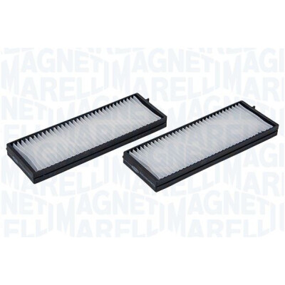 Filtro, Aria abitacolo MAGNETI MARELLI 350208065870