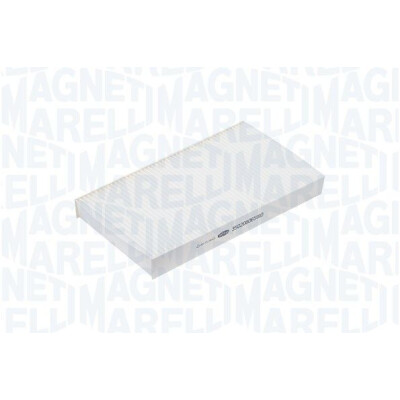 Filtro, Aria abitacolo MAGNETI MARELLI 350208065910