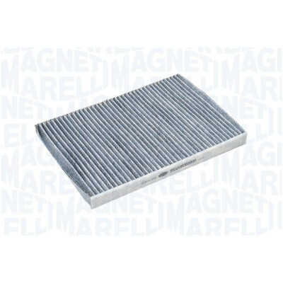 Filtro, Aria abitacolo MAGNETI MARELLI 350208066000