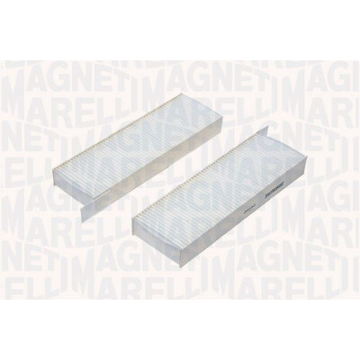 Filtro, Aria abitacolo MAGNETI MARELLI 350208066810