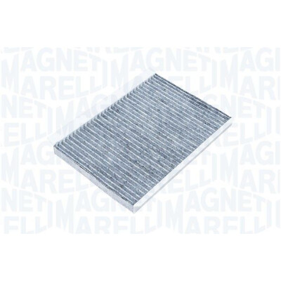 Filtro, Aria abitacolo