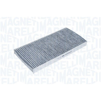 Filtro, Aria abitacolo
