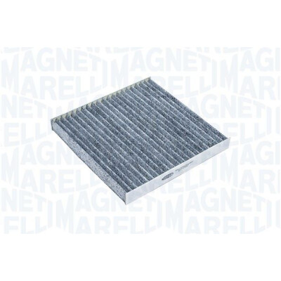 Filtro, Aria abitacolo