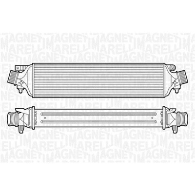 Intercooler